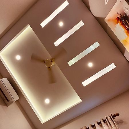 Готель Metro Residency Kochi Екстер'єр фото